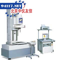 RONDCOM 72A圆柱度仪
